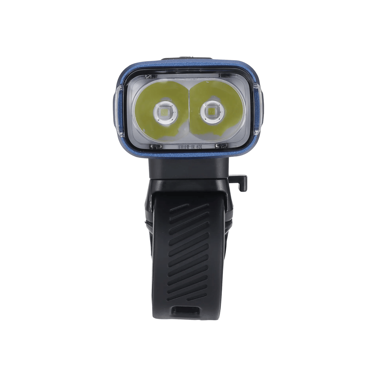 Voorverlichting BBB NANOSTRIKE 700 i Blauw