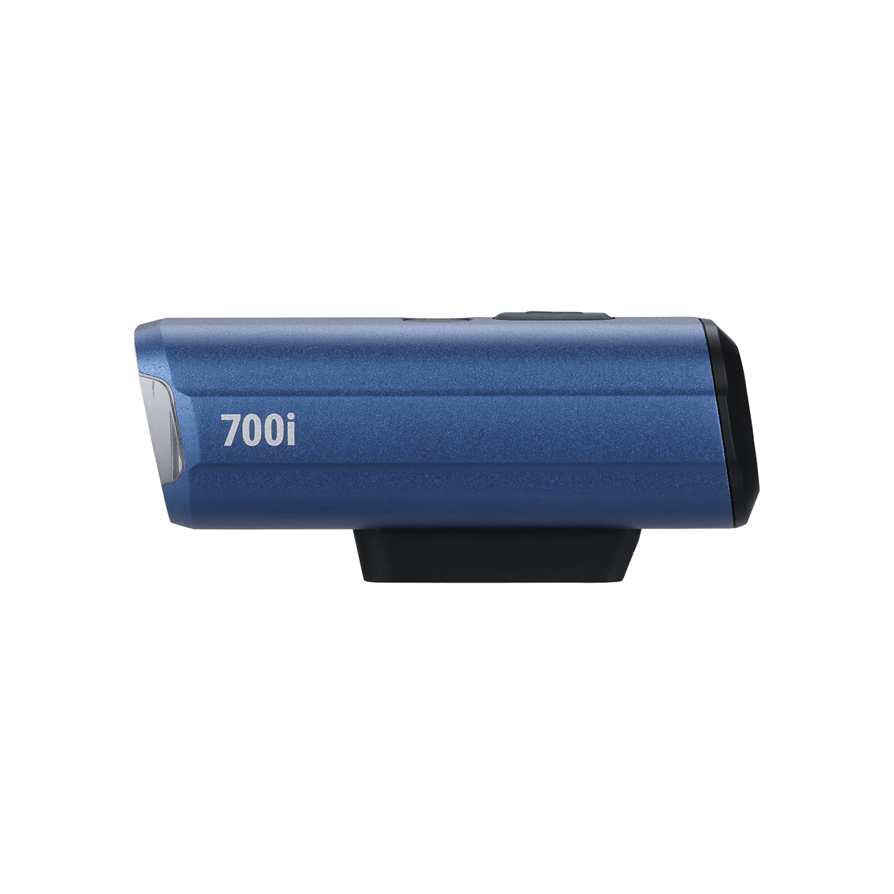 Voorverlichting BBB NANOSTRIKE 700 i Blauw