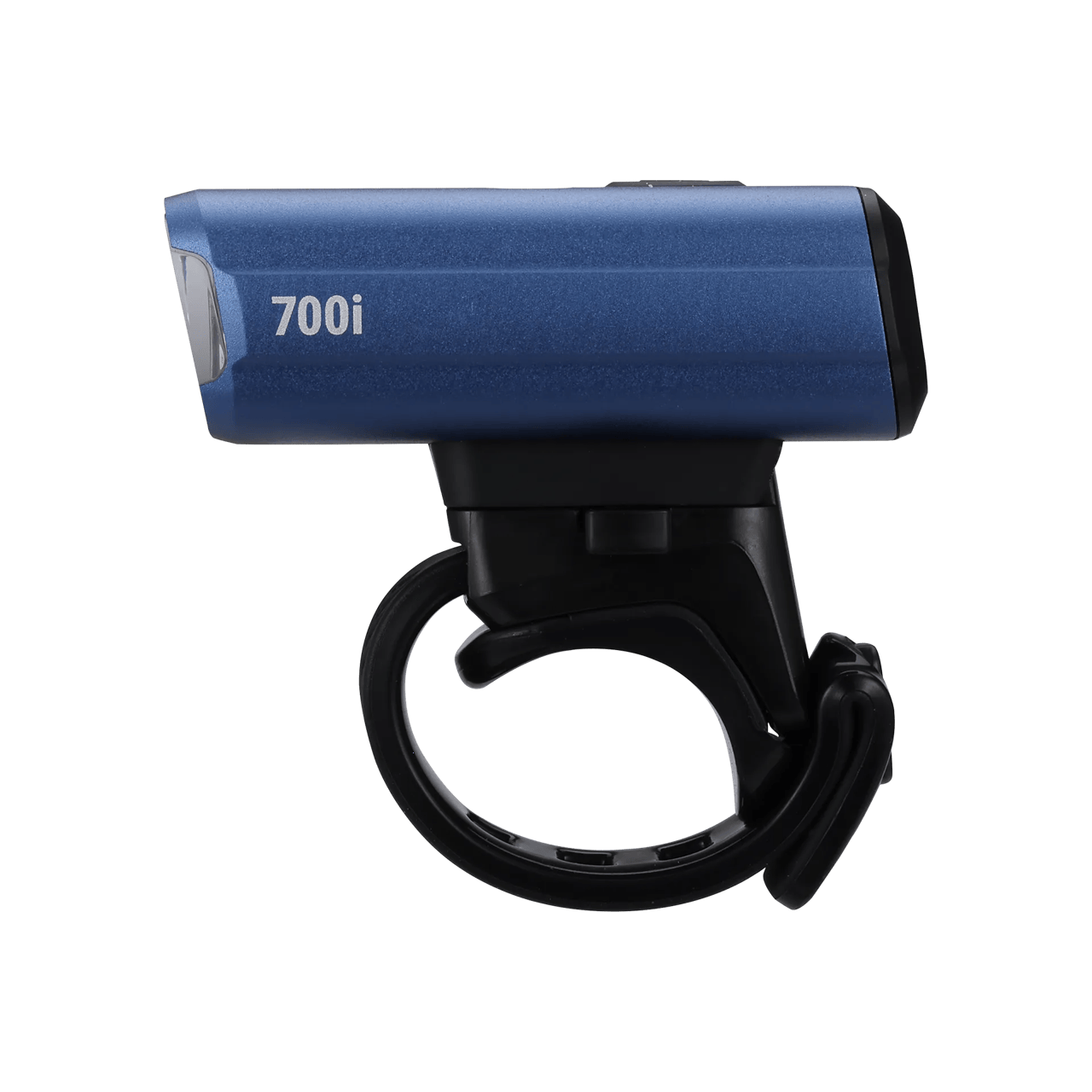Voorverlichting BBB NANOSTRIKE 700 i Blauw