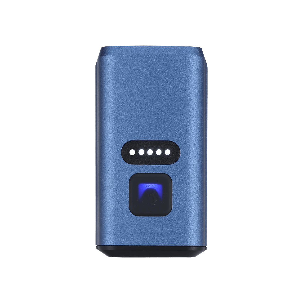 Voorverlichting BBB NANOSTRIKE 700 i Blauw