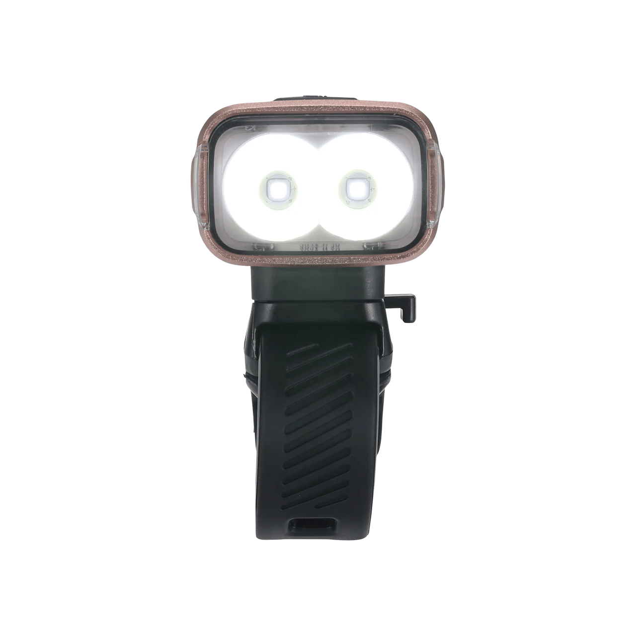 Voorverlichting BBB NANOSTRIKE 700 i Roze