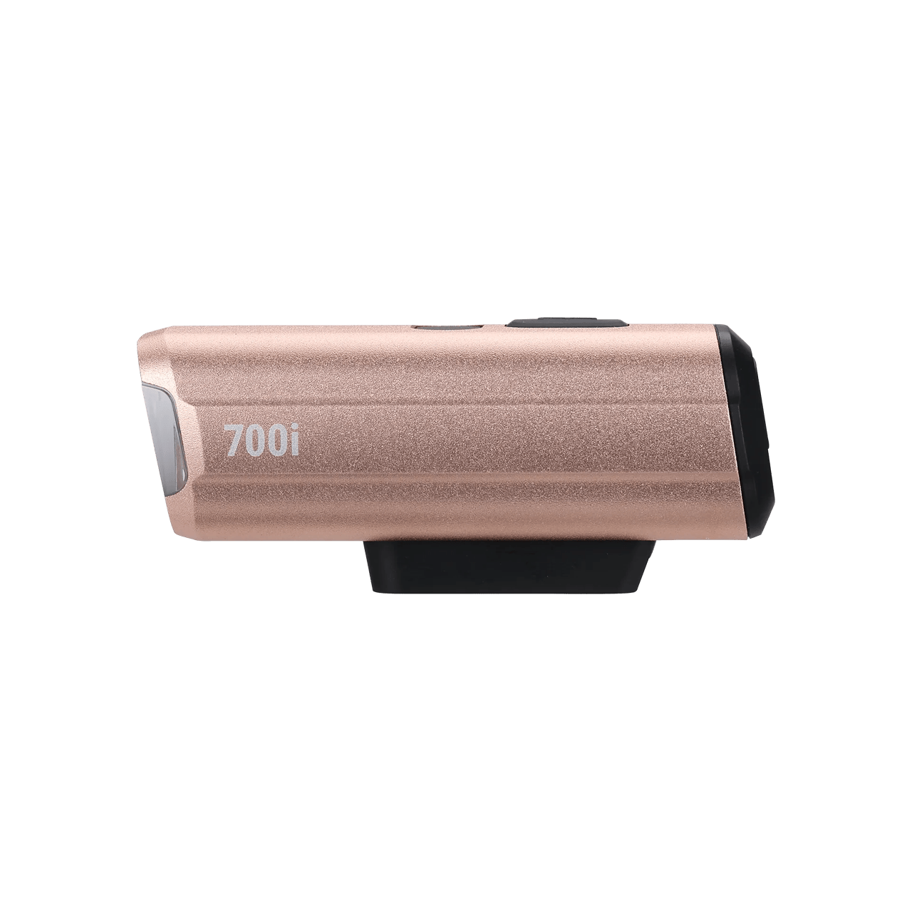 Voorverlichting BBB NANOSTRIKE 700 i Roze