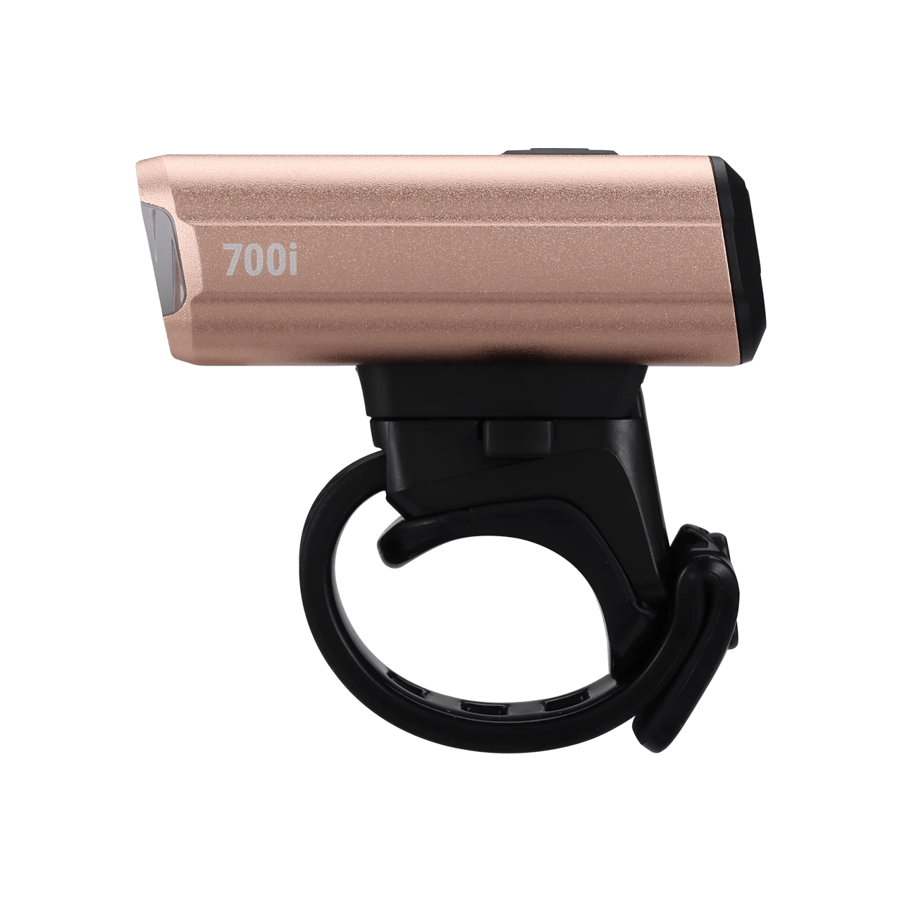 Voorverlichting BBB NANOSTRIKE 700 i Roze