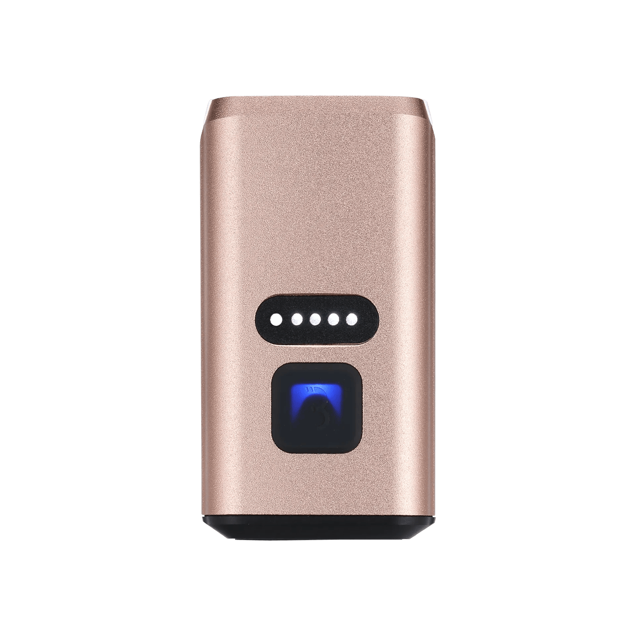 Voorverlichting BBB NANOSTRIKE 700 i Roze