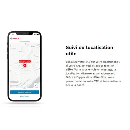 Upgrade Kit BOSCH CONNECTMODULE voor BDU38YY