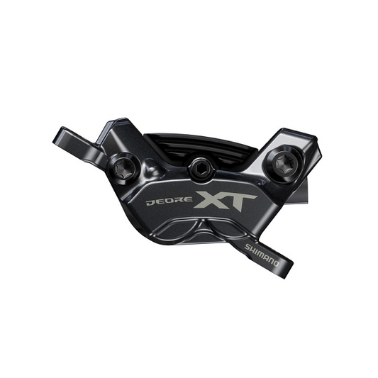 SHIMANO XT BR-M8220 4-zuiger remklauw voor schijfremmen, post-mount