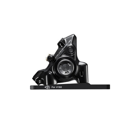 Groep SHIMANO DURA-ACE DI2 R9270 2x12V Vermogensmeter