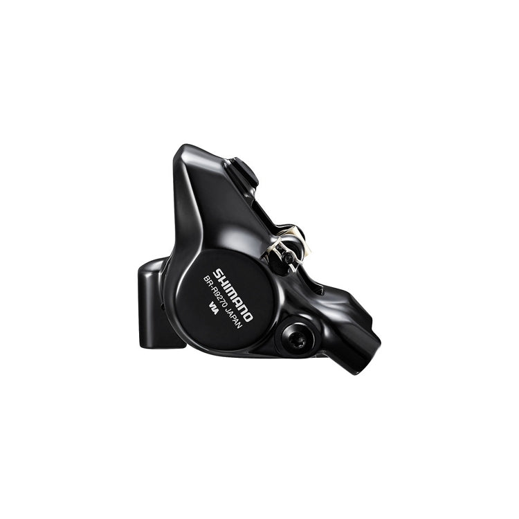 Groupe SHIMANO DURA-ACE DI2 R9270 2x12V