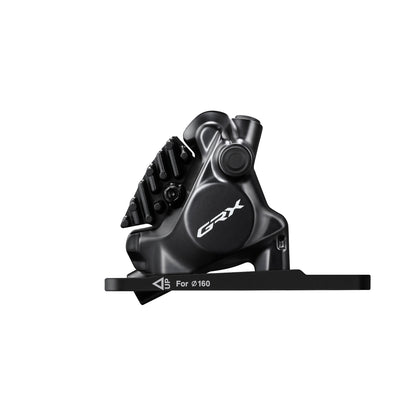 Voorremklauw SHIMANO GRX BR-RX820