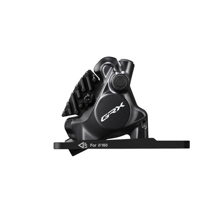 Levier Gauche et Étrier Avant SHIMANO GRX 820