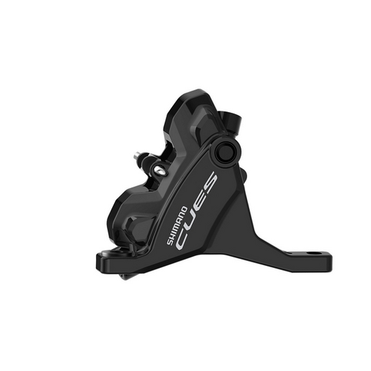 Etrier de Frein Avant Hydraulique SHIMANO CUES U6030 Flat Mount