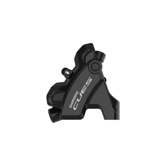 SHIMANO CUES U6030 Flat Mount hydraulische achterremklauw