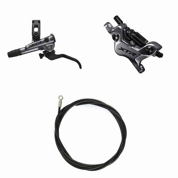 SHIMANO XTR BRM9120JKITM9120 voorrem met vin Zonder adapter