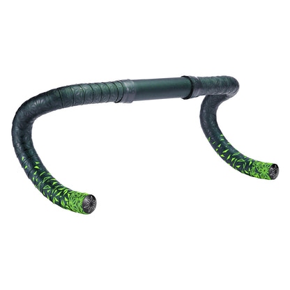 Ruban de Cintre SUPACAZ SUPER STICKY KUSH STAR FADE Noir/Vert