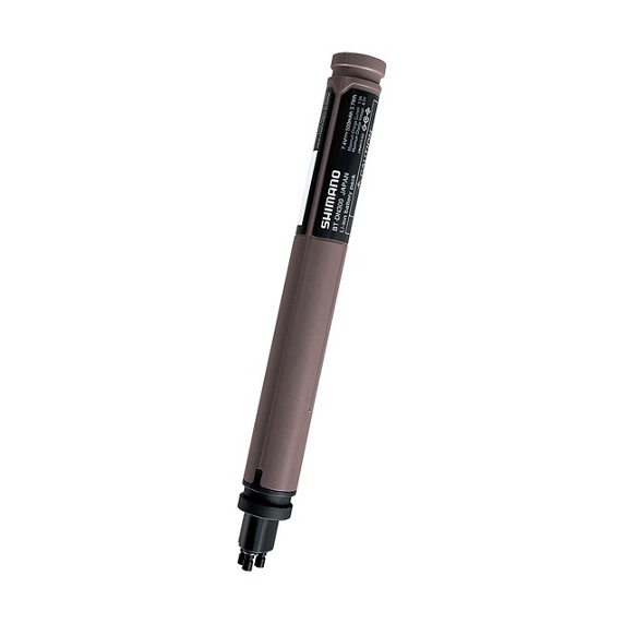 SHIMANO interne accu, type BT-DN300