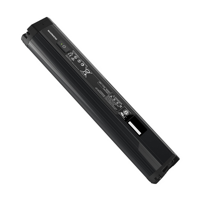 Geïntegreerde Accu SHIMANO BT-E8035 L (504 Wh) Generatie 1