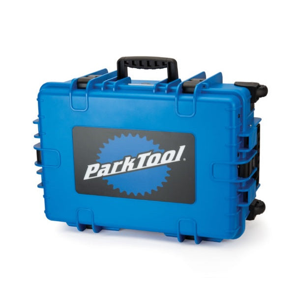 Gereedschapskoffer op wielen PARK TOOL Blue Box BX-3
