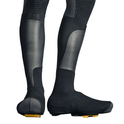 SPATZWEAR PRO STEALTH overschoenen Zwart
