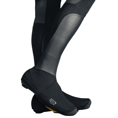 SPATZWEAR PRO STEALTH overschoenen Zwart