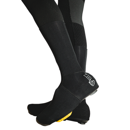 Overschoenen SPATZWEAR SPATZ FASTA LITE Zwart