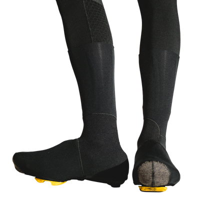 Overschoenen SPATZWEAR SPATZ FASTA LITE Zwart