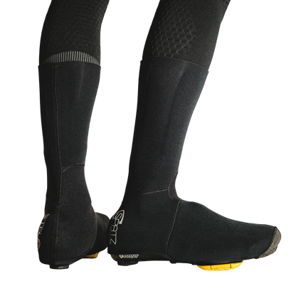 Overschoenen SPATZWEAR SPATZ FASTA LITE Zwart