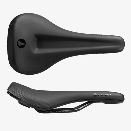 Selle SDG BEL-AIR V3 MAX Rails Lux-Alloy Noir