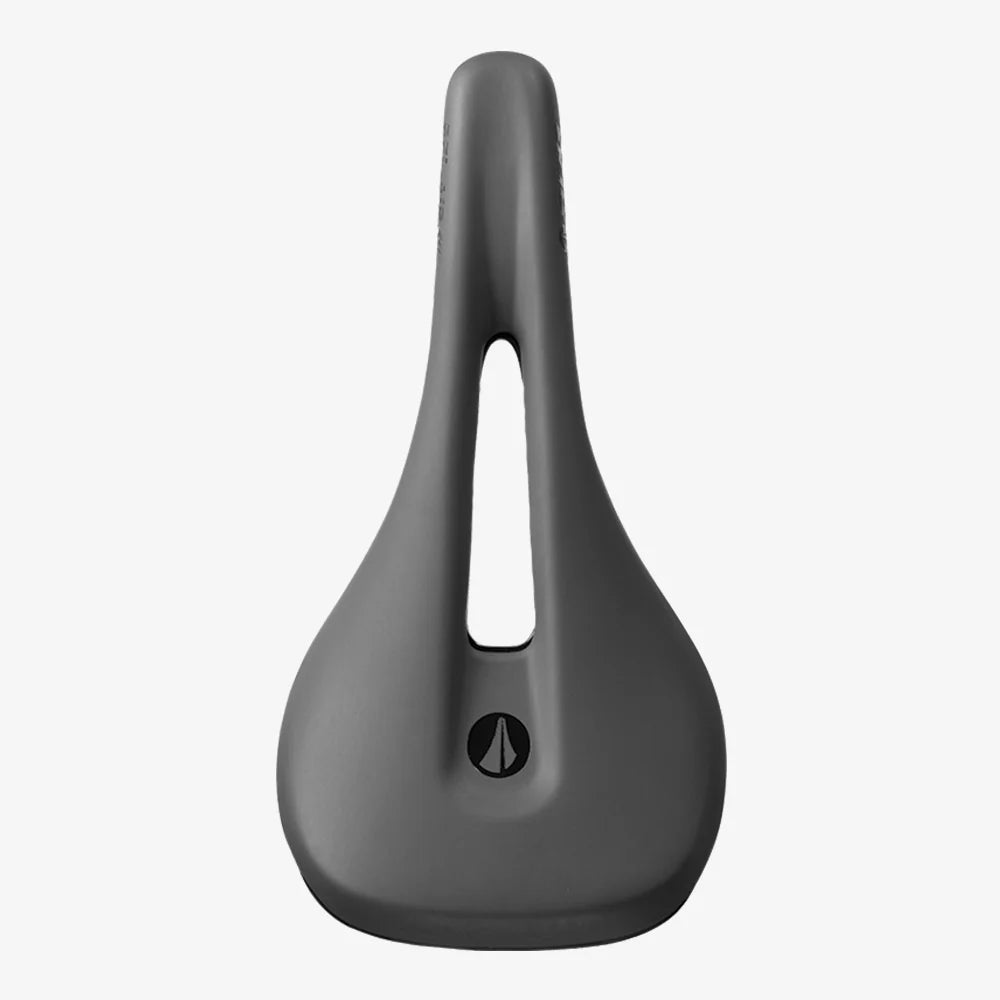 Selle SDG BEL-AIR V3 OVERLAND Rails Lux-Alloy Noir