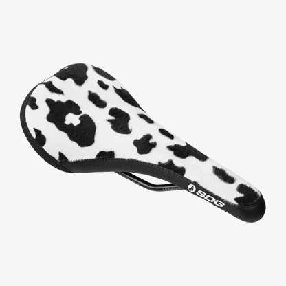 Zadel SDG BEL-AIR V3 Animal Throwback Rails Lux Alloy Koe
