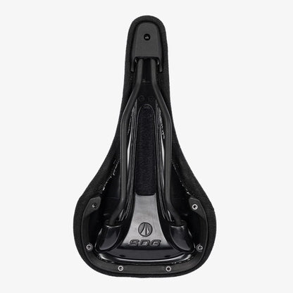 Zadel SDG BEL-AIR V3 Animal Throwback Rails Lux Alloy Koe
