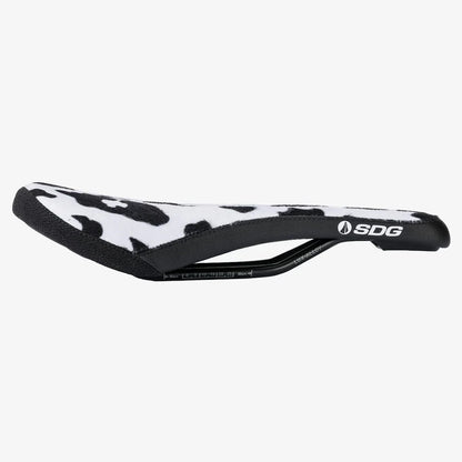 Zadel SDG BEL-AIR V3 Animal Throwback Rails Lux Alloy Koe