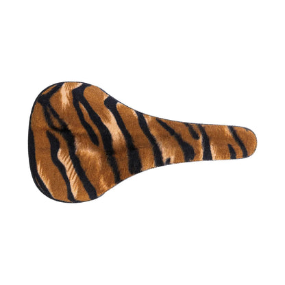 Selle SDG BEL-AIR V3 Animal Throwback Rails Lux Alloy Tigre
