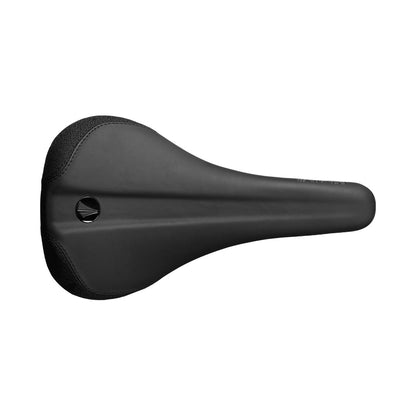 SDG BEL-AIR V3 zadel Lux-Alloy rails zwart