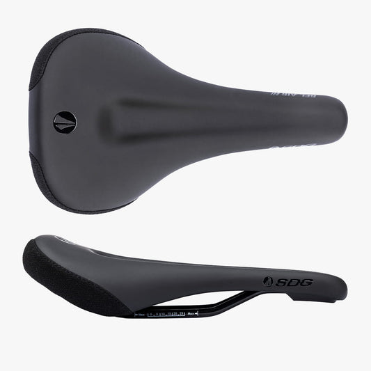 SDG Bel-Air V3 Max Wide-zadel, overzicht