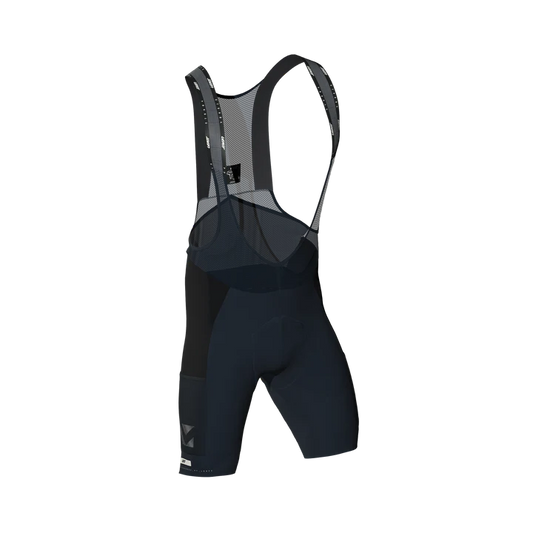 LEATT MTB ENDURANCE 5.0 CARGO Bib Shorts Zwart