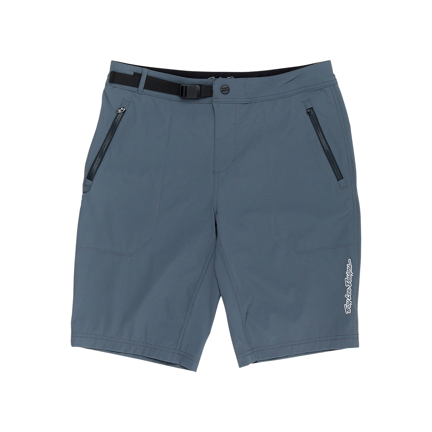 TROY LEE DESIGNS SKYLINE TRAIL MONO Korte Broek Blauw 2025