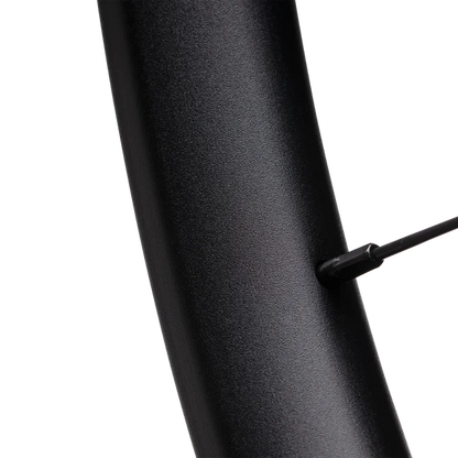 Voorwiel CRANKBROTHERS SYNTHESIS Aluminium 2.0 DH I9 29" 20x110 mm Boost Zwart