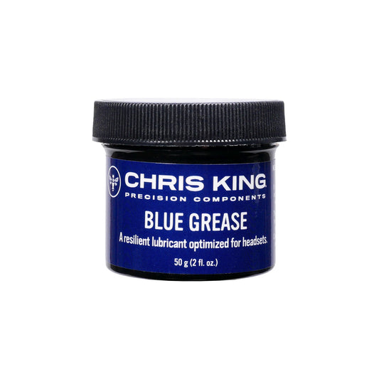 CHRIS KING BLAUW vet (50 g)