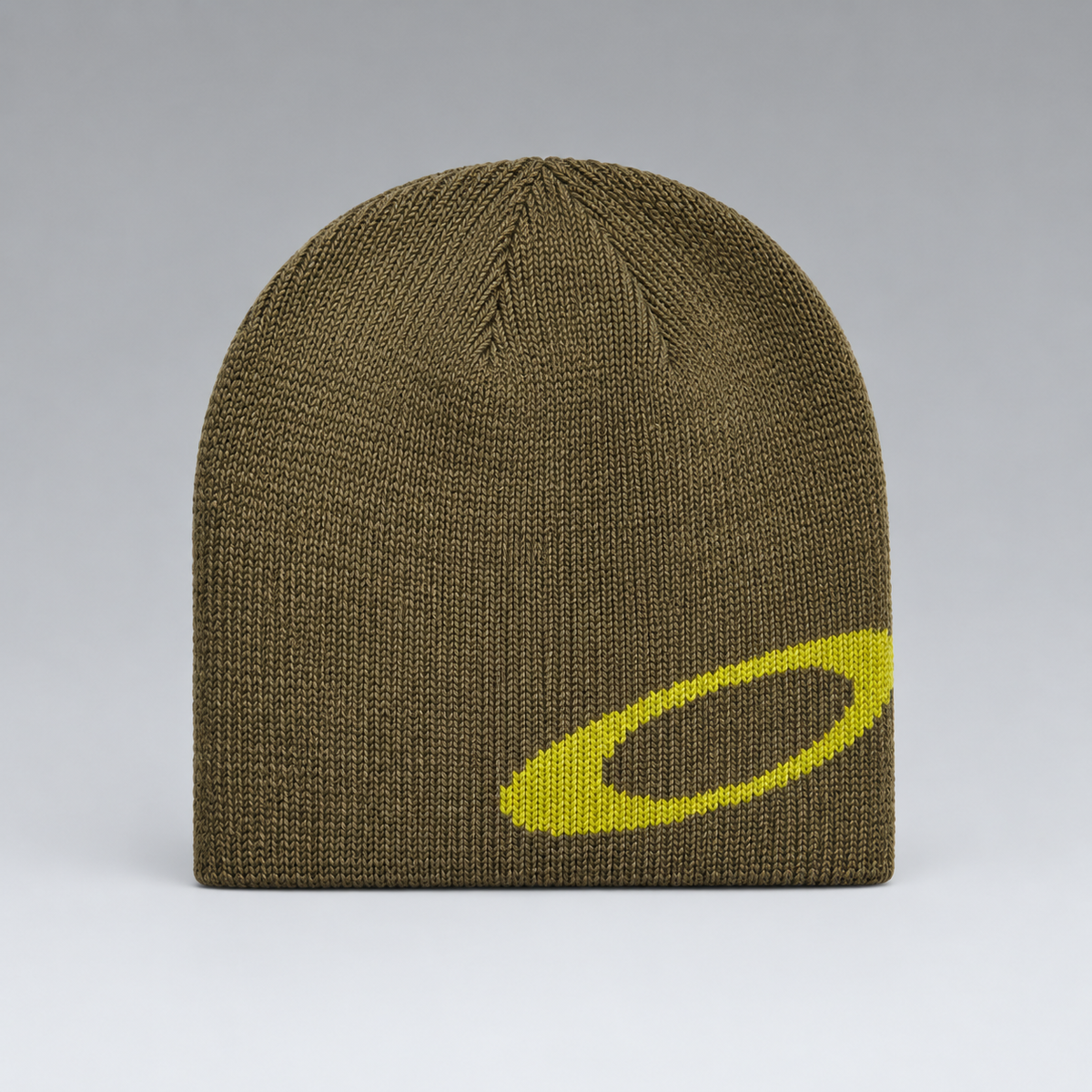Muts OAKLEY ELLIPSE Groen