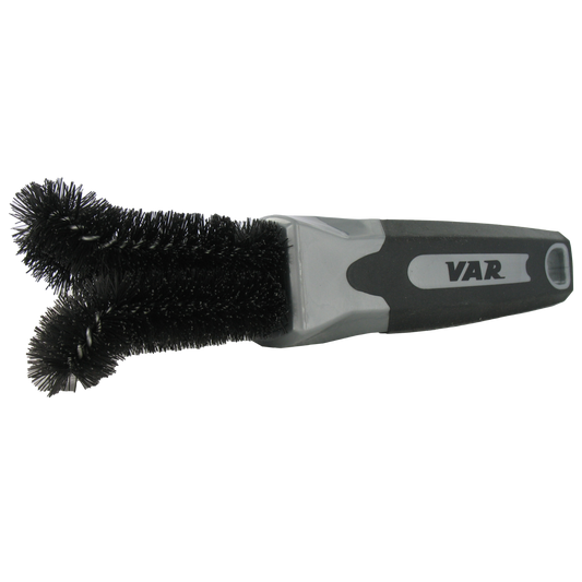 VAR wiel- en cassettepoetsborstel NL-79101