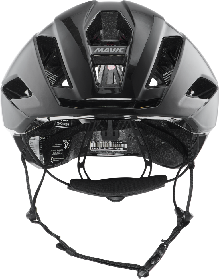 MAVIC COMETE SL MIPS racefietshelm zwart