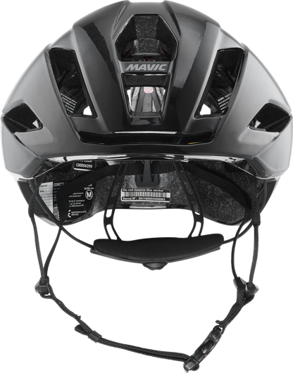 Casque Route MAVIC COMETE SL MIPS Noir