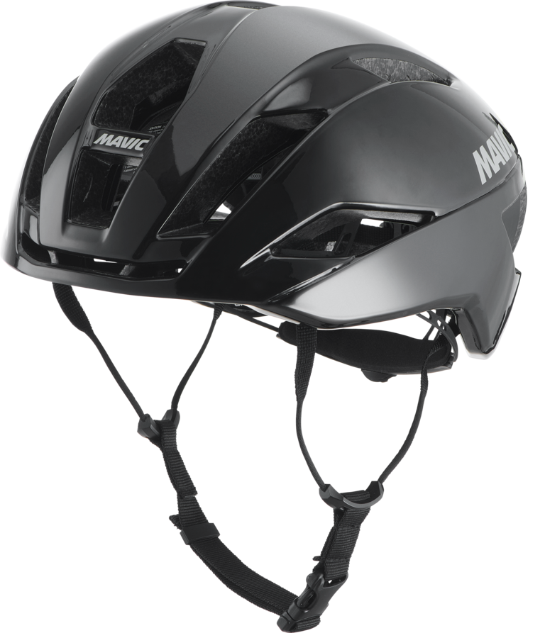 MAVIC COMETE SL MIPS racefietshelm zwart