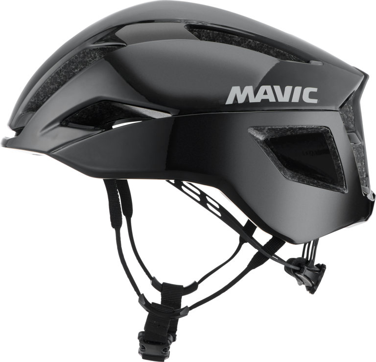 MAVIC COMETE SL MIPS racefietshelm zwart
