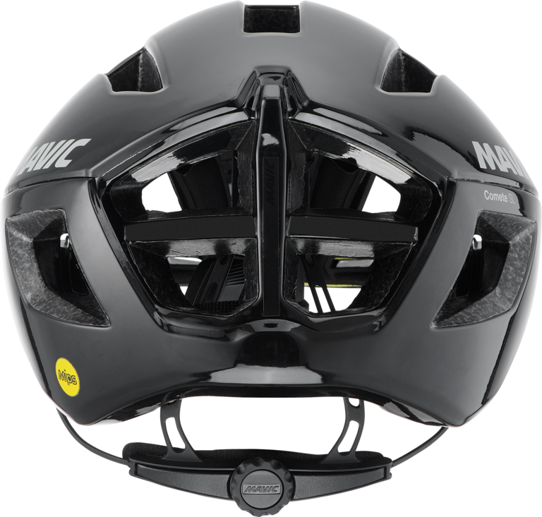 MAVIC COMETE SL MIPS racefietshelm zwart