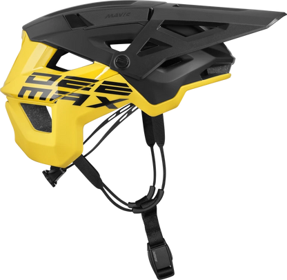 MTB-helm MAVIC DEEMAX PRO MIPS Geel