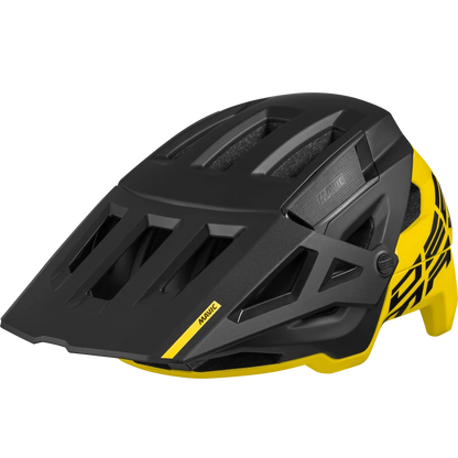 MTB-helm MAVIC DEEMAX PRO MIPS Geel