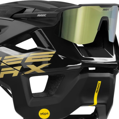 MTB-helm MAVIC DEEMAX PRO MIPS Geel