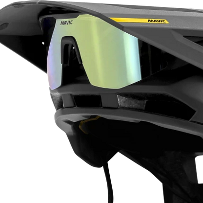 MTB-helm MAVIC DEEMAX PRO MIPS Geel