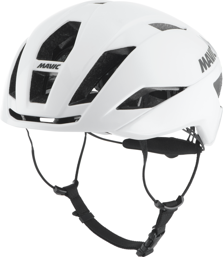 MAVIC COMETE SL MIPS racefietshelm wit
